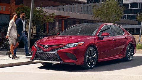 SouthWest Toyota of Lawton in Lawton OK