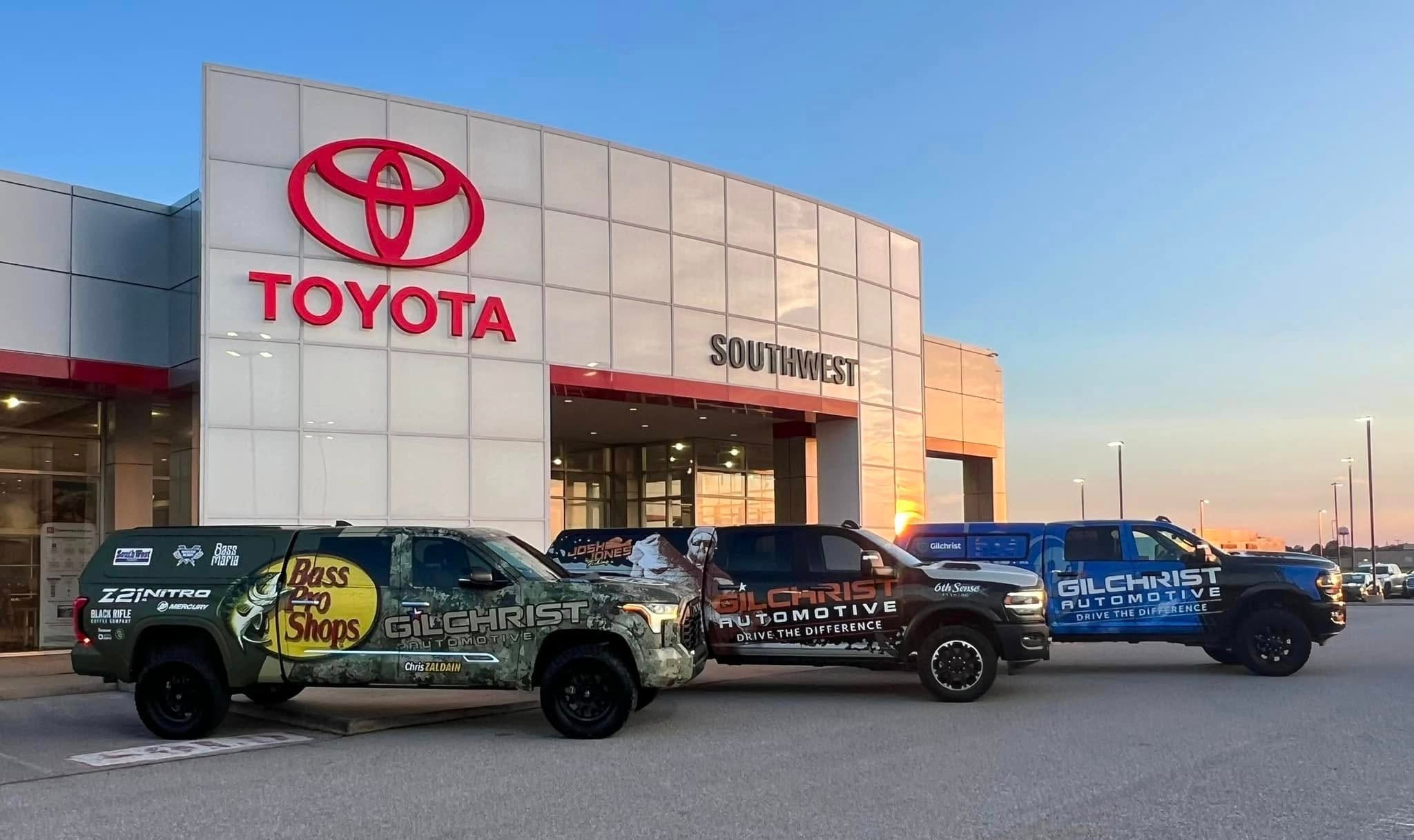 Customer & Community Spotlight | Lawton, OK Car Dealership | SouthWest ...