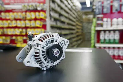 SouthWest Toyota of Lawton in Lawton OK